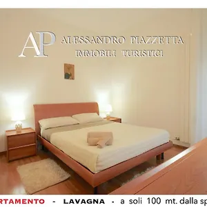 Lavagnacig Appartamento Lavagna