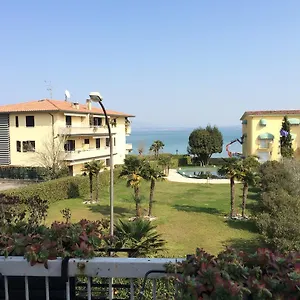  Apartmán Poggio Al