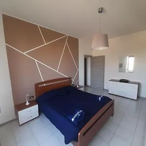 Appartamento Casa Zeus, Monza