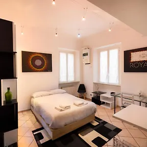 Appartamento Loft In Tortona, Milano