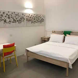 Appartamento Rasori, Milano