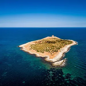 L'isola Che Non C'e Appartamento Isola delle Femmine