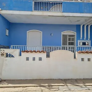Casa Azzurra Appartamento Villaggio Azzurro