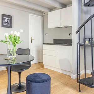Casa Dafne In Canton De Fiori Appartamento Bologna