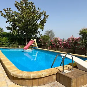 Salvatore Casa vacanze Palazzolo Acreide