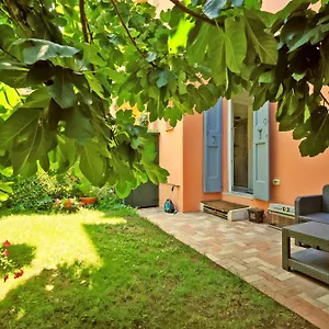 Oasis In The Centre Of Appartamento Bologna