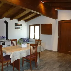 Giorgia Villa Borgo Val di Taro