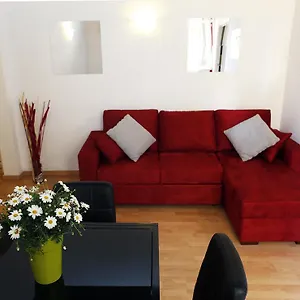 Home'n - Spagna Appartamento Roma
