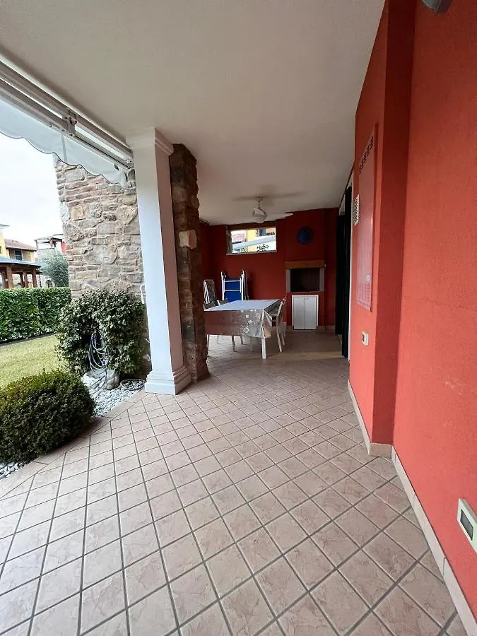 Appartamento Emerald Sirmione