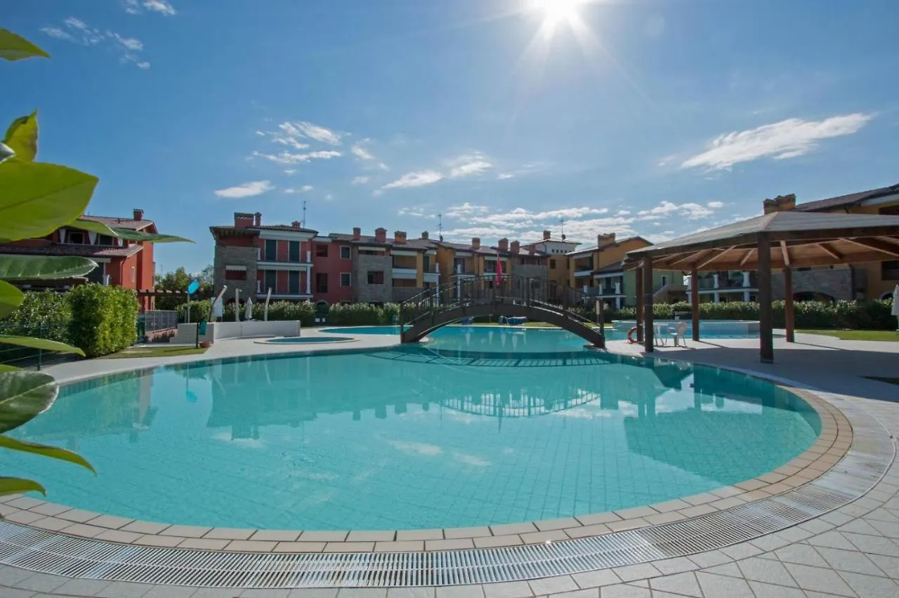 Appartamento Emerald Sirmione