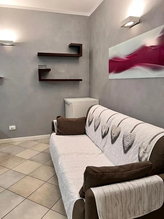 Appartamento Emerald Sirmione