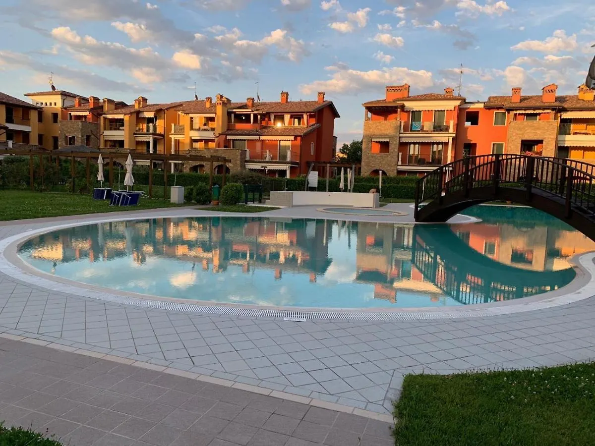 Appartamento Emerald Sirmione