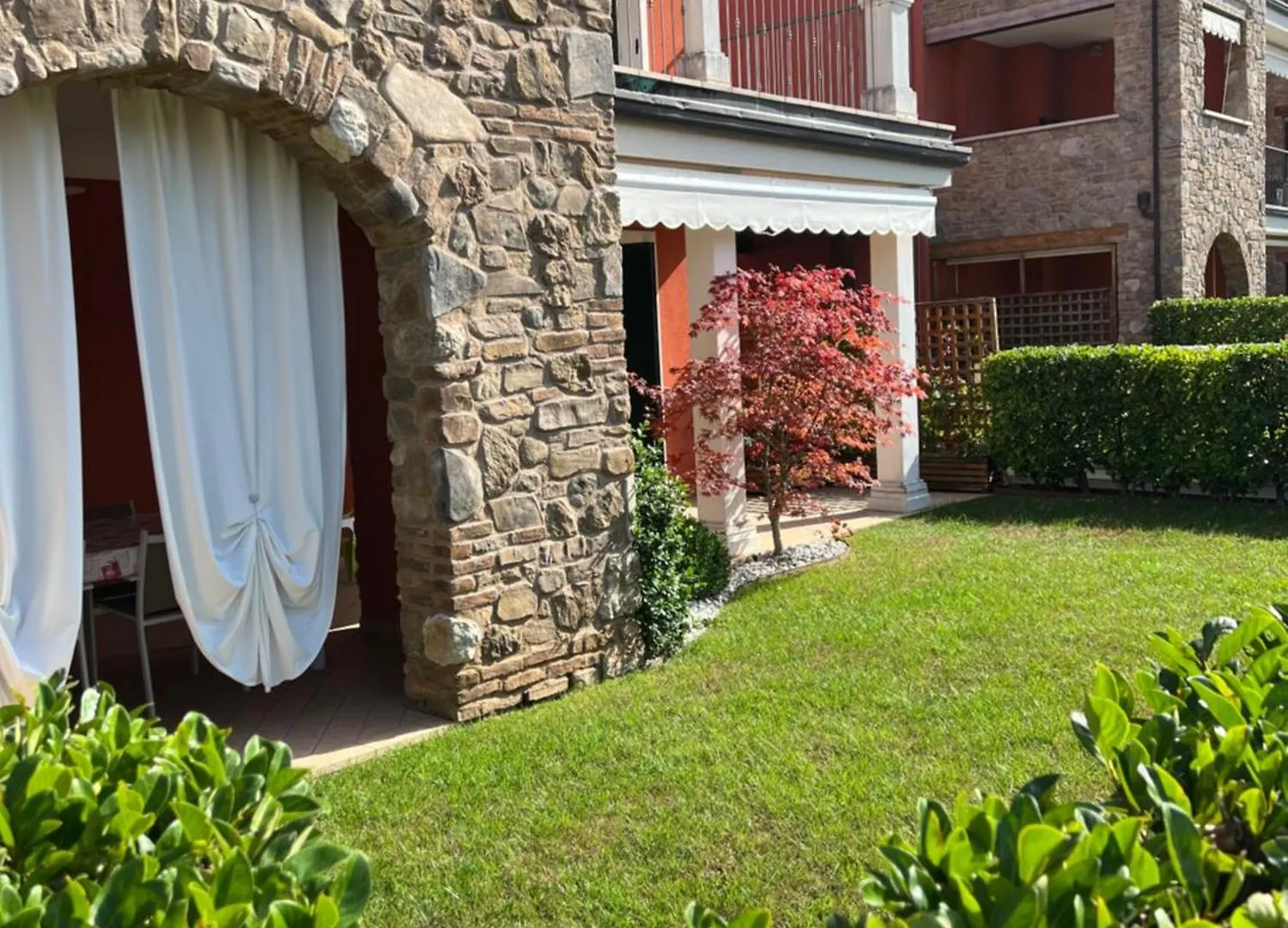 Appartamento Emerald Sirmione