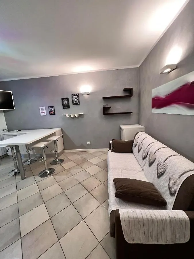 Appartamento Emerald Sirmione