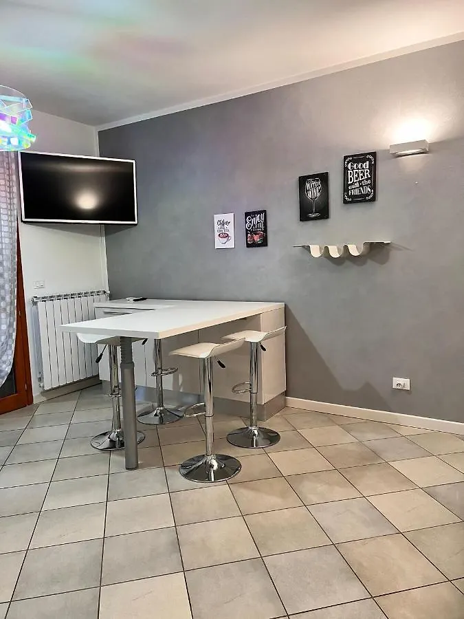Appartamento Emerald Sirmione Apartamento