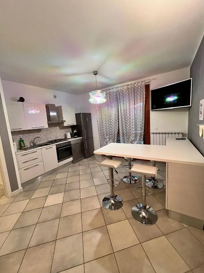 Apartamento Appartamento Emerald Sirmione Itália