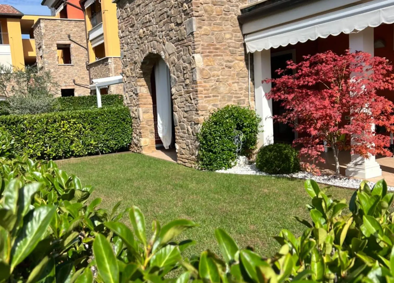 Appartamento Emerald Sirmione Itália